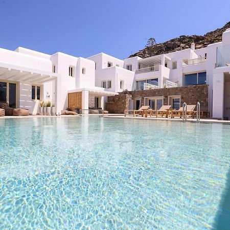 Life Suites Τούρλος Εξωτερικό φωτογραφία