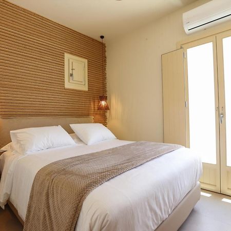 Life Suites Τούρλος Δωμάτιο φωτογραφία