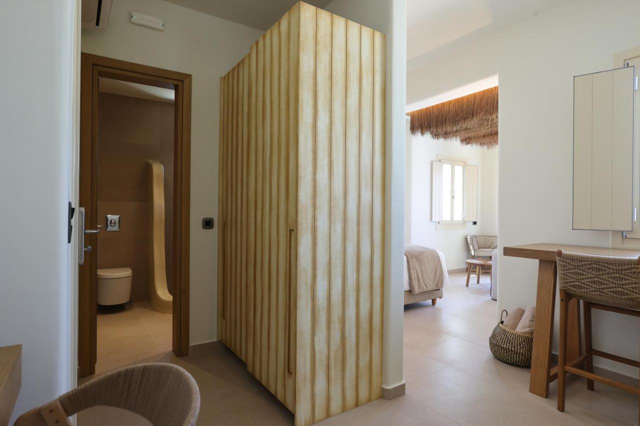 Life Suites Τούρλος Εξωτερικό φωτογραφία