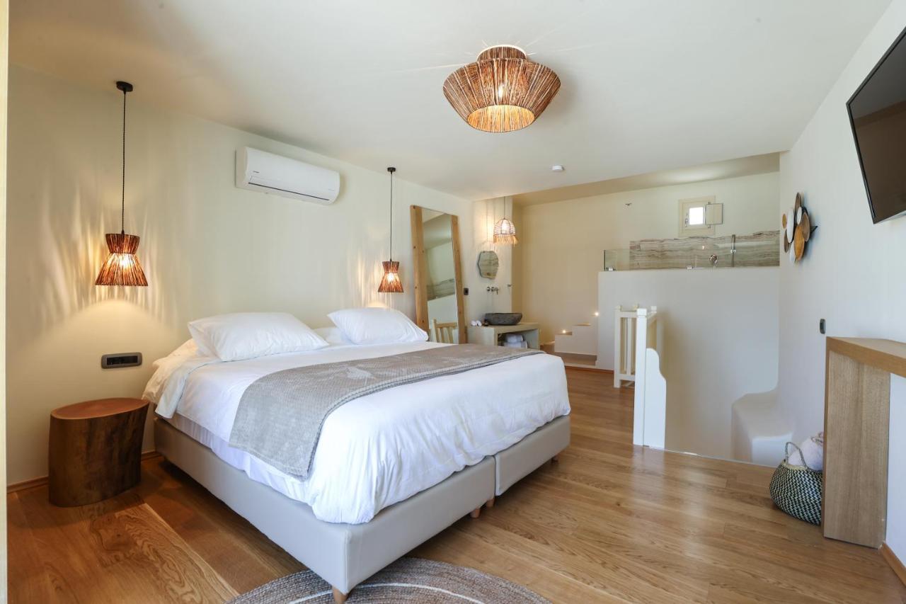 Life Suites Τούρλος Εξωτερικό φωτογραφία