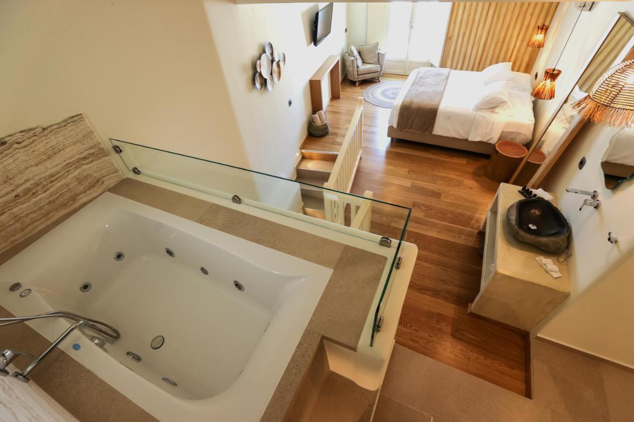Life Suites Τούρλος Εξωτερικό φωτογραφία