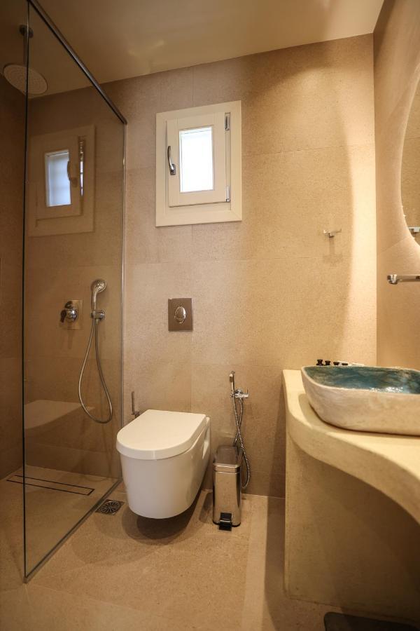 Life Suites Τούρλος Εξωτερικό φωτογραφία