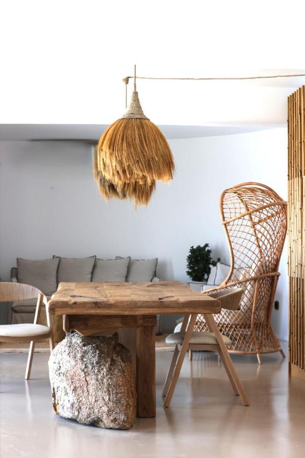 Life Suites Τούρλος Εξωτερικό φωτογραφία