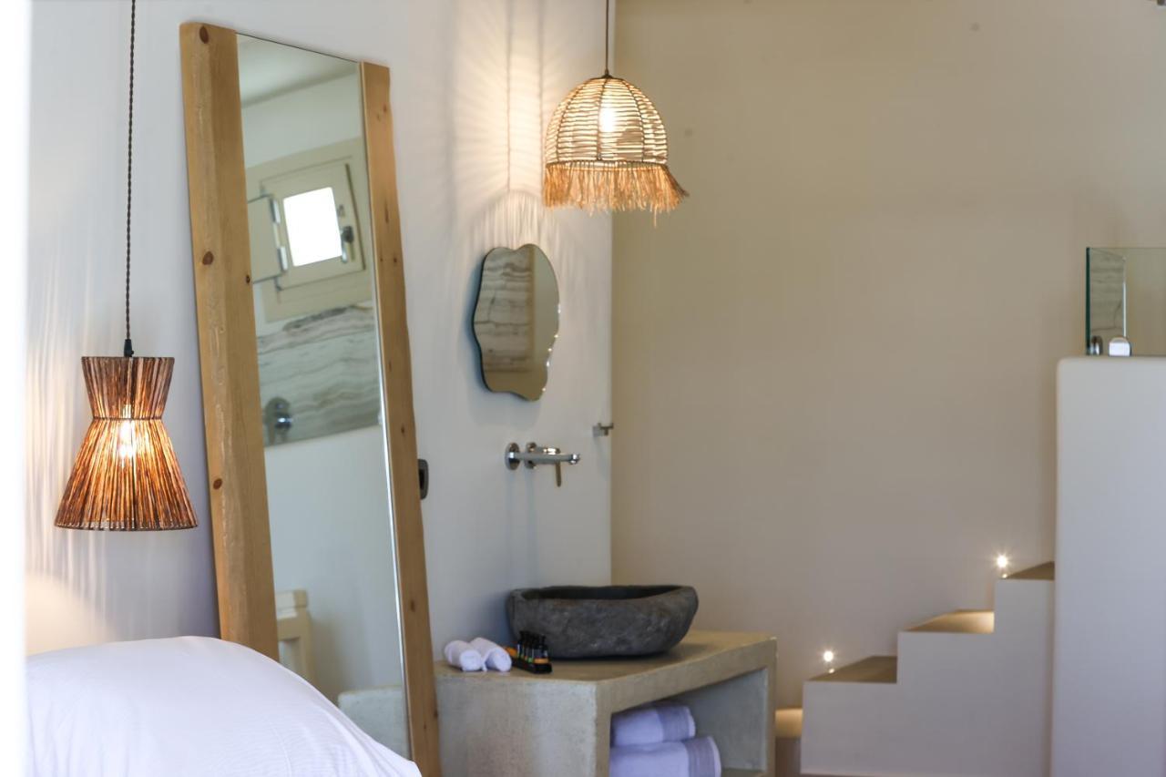 Life Suites Τούρλος Εξωτερικό φωτογραφία