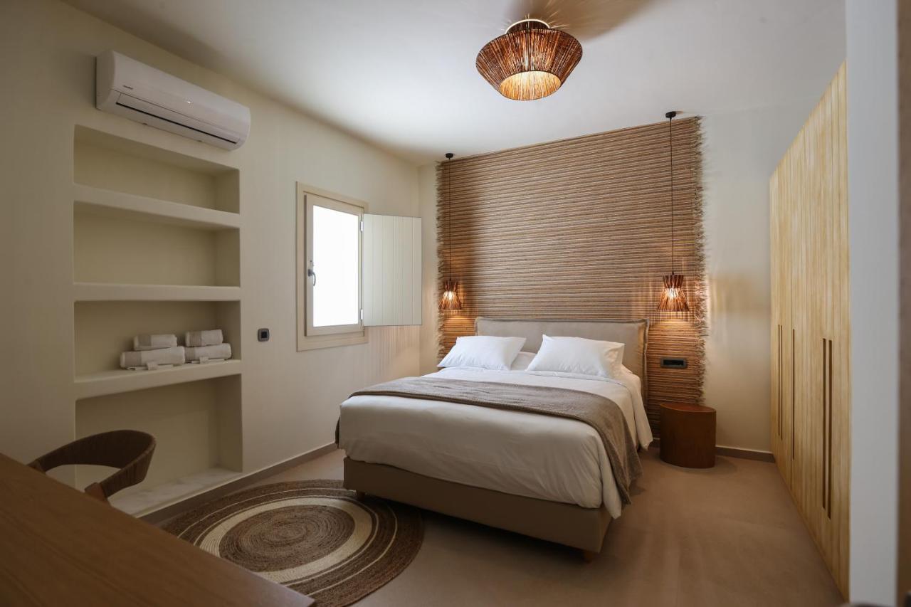 Life Suites Τούρλος Εξωτερικό φωτογραφία