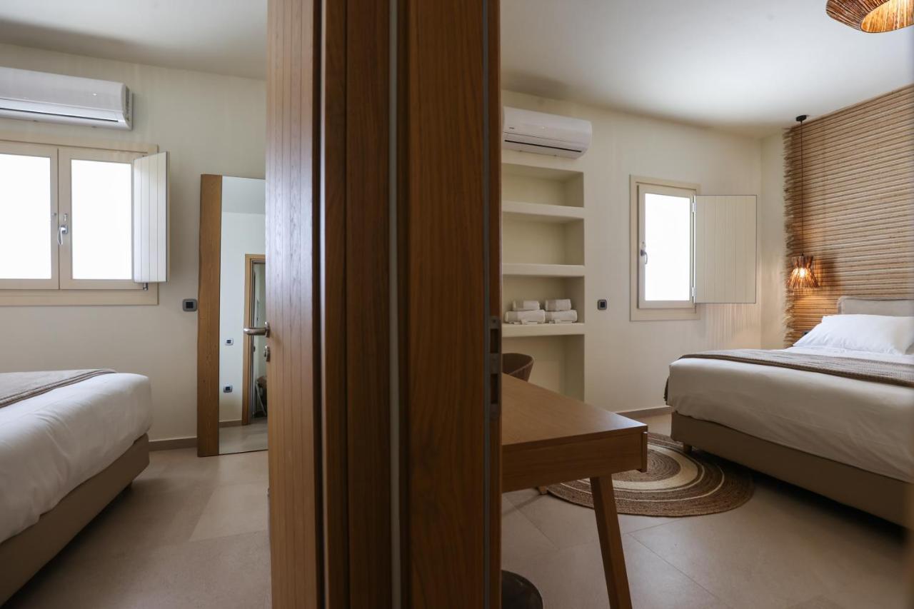 Life Suites Τούρλος Εξωτερικό φωτογραφία