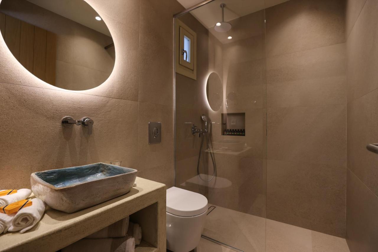 Life Suites Τούρλος Εξωτερικό φωτογραφία