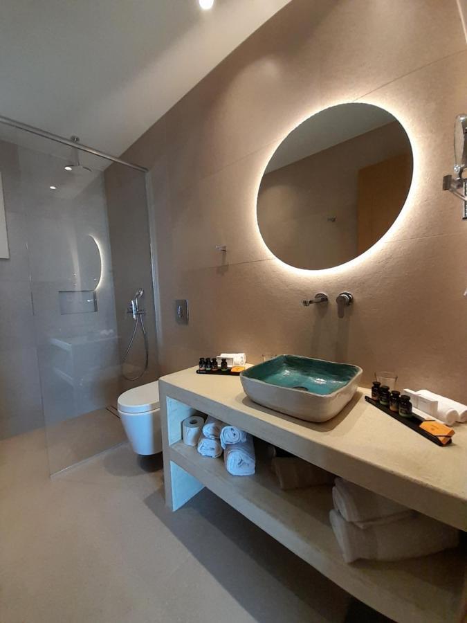 Life Suites Τούρλος Εξωτερικό φωτογραφία