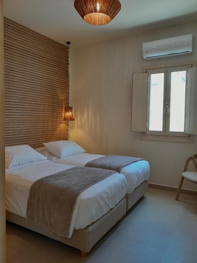 Life Suites Τούρλος Εξωτερικό φωτογραφία