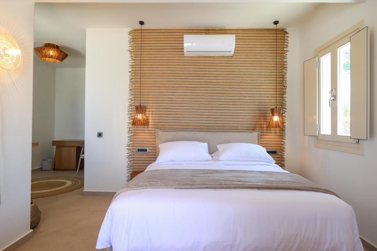 Life Suites Τούρλος Εξωτερικό φωτογραφία