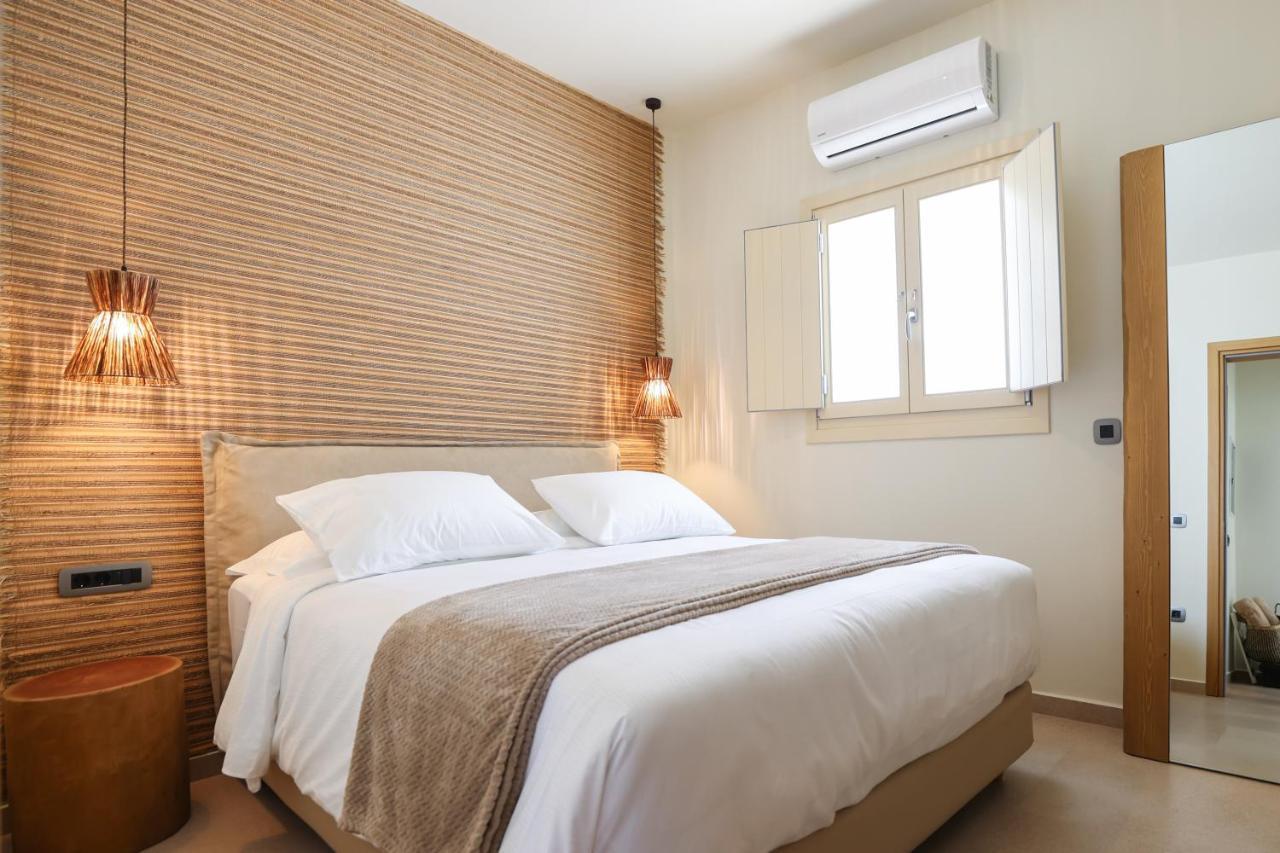 Life Suites Τούρλος Εξωτερικό φωτογραφία