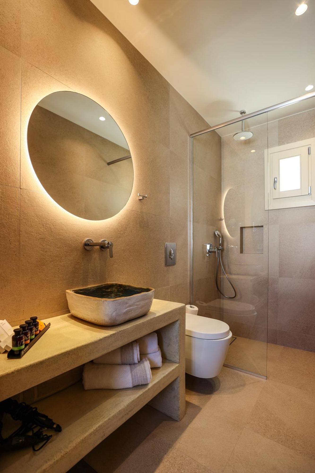 Life Suites Τούρλος Δωμάτιο φωτογραφία