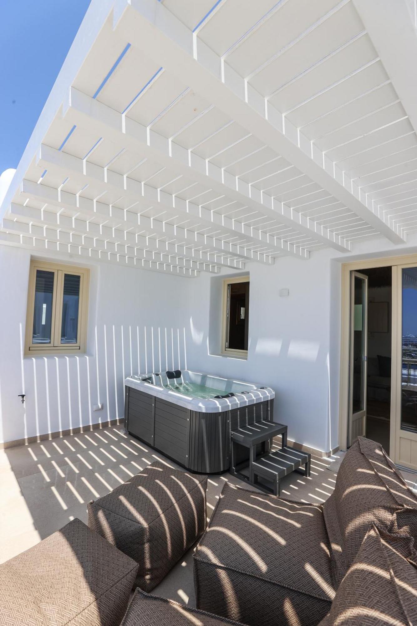 Life Suites Τούρλος Δωμάτιο φωτογραφία