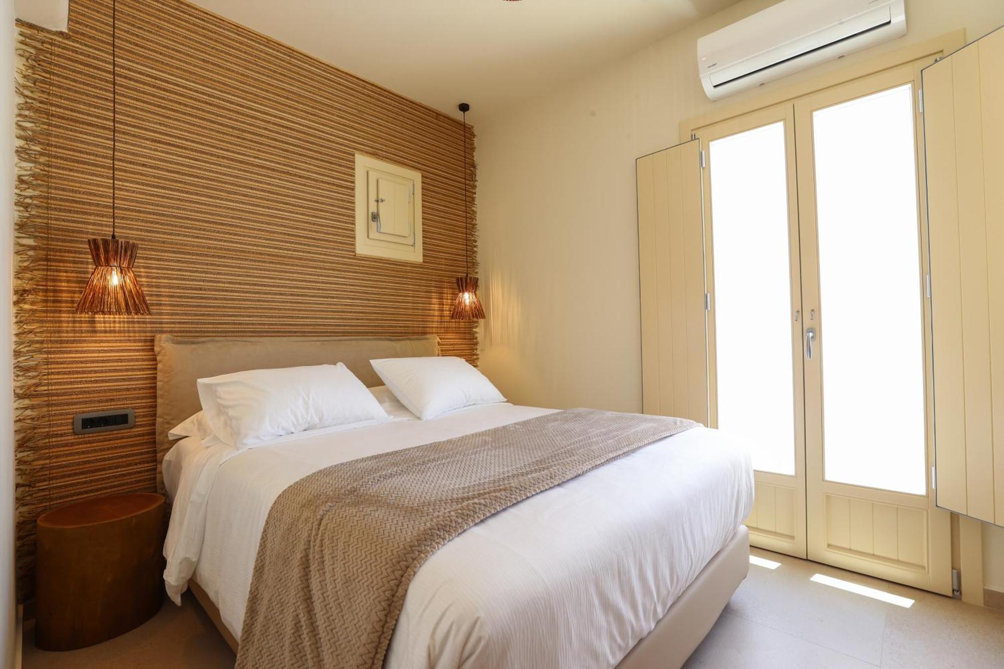 Life Suites Τούρλος Δωμάτιο φωτογραφία